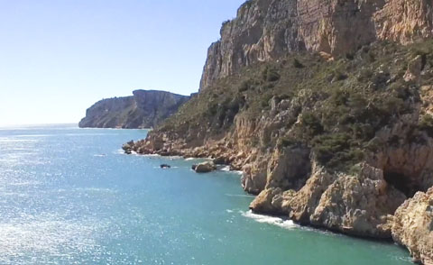 D-Drone - Grabación aérea profesional