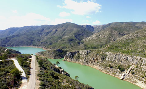 D-Drone - Grabación aérea profesional