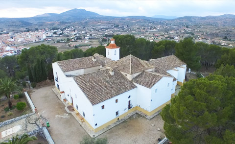 D-Drone - Grabación aérea profesional