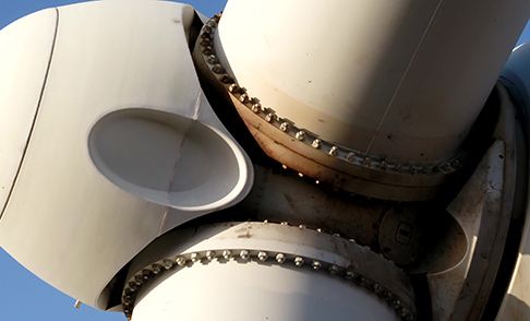 Fotografía de Inspección