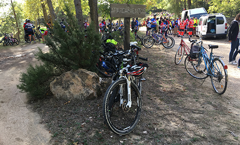 D-Drone - Grabación aérea profesional